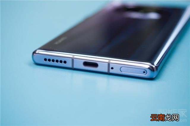 华为mate30pro外放声音有杂音