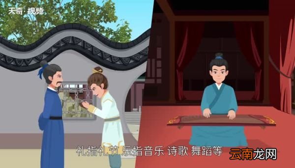 古代六艺中的御是指 古代六艺中的御是指什么意思