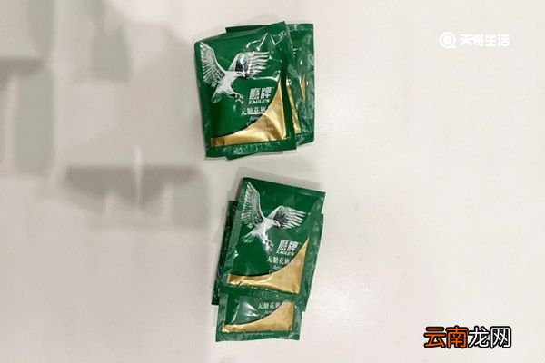 鹰牌花旗参茶的功效与作用 鹰牌花旗参茶有什么功效