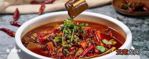 毛血旺是哪个地方的菜 毛血旺属于什么地方的菜