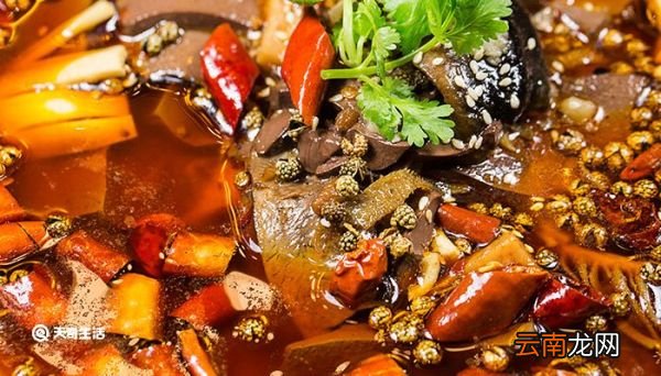 毛血旺是哪个地方的菜 毛血旺属于什么地方的菜