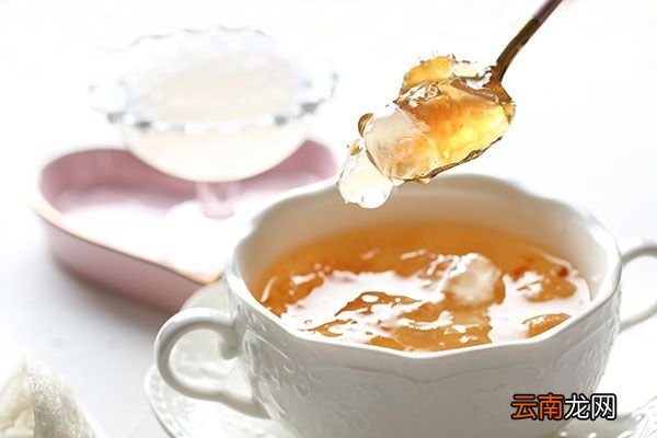 雪燕和燕窝的功效与作用 雪燕和燕窝的功效