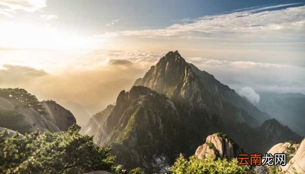 登高远眺看美景的诗句 登高望远美景的诗句