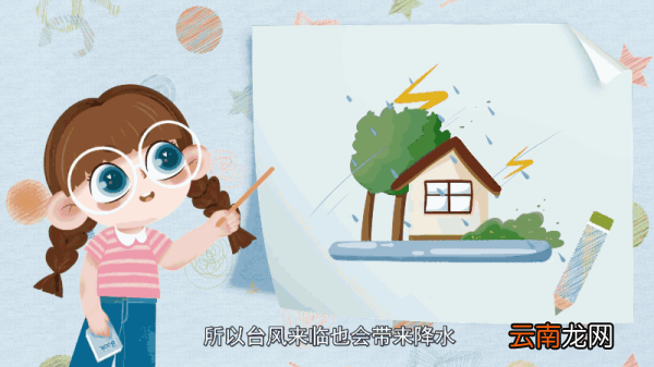 台风是气旋还是反气旋 台风属于气旋还是反气旋