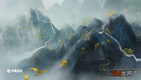 借景写理的诗叫什么诗 借景说理的古诗