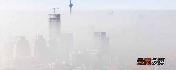 造成温室效应的主要气体 造成温室效应的主要气体有哪些