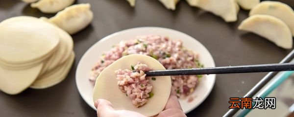 饺子馅有哪些 饺子有什么馅