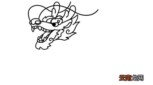 端午节简笔画怎么画端午节简笔画画法