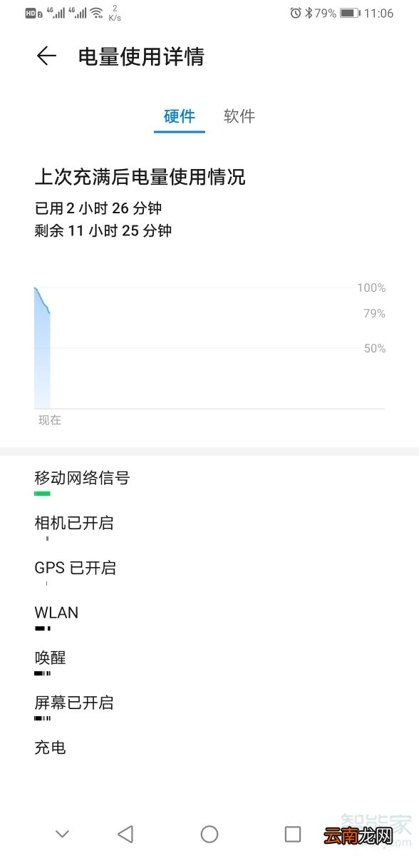 华为mate30pro耗电快怎么办