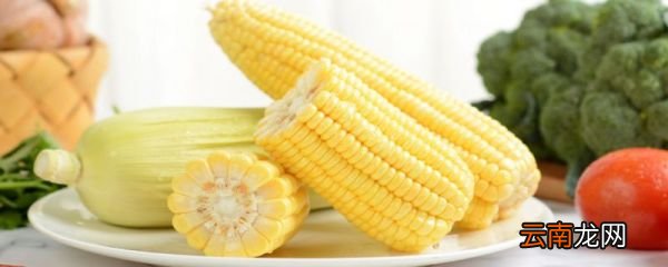 玉米和鸡蛋可以一起吃吗 玉米和鸡蛋能一起吃吗