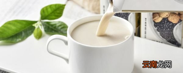 豆浆和鸡蛋能一起吃吗 豆浆和鸡蛋可不可以同食