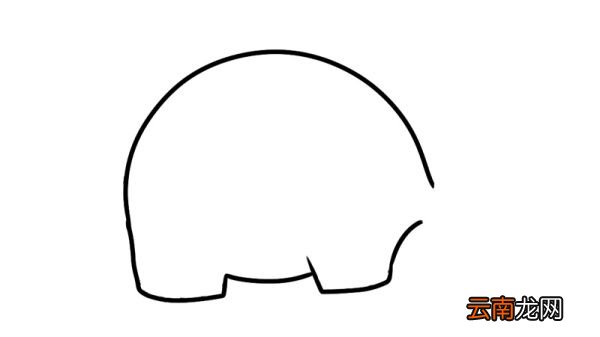 好画的简笔画