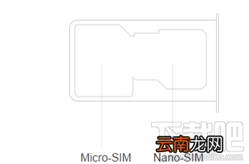 红米Pro怎么插卡 红米Pro插sim卡图文教程