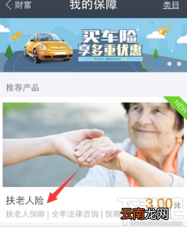 支付宝扶老人险是什么？支付宝扶老人险在哪儿？支付宝扶老人险怎么买？