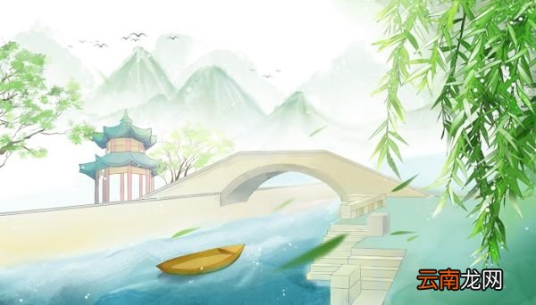 南巷故人不知归什么意思 南巷故人不知归怎么解释