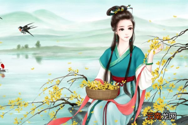 苏轼蝶恋花原文及赏析蝶恋花春景赏析