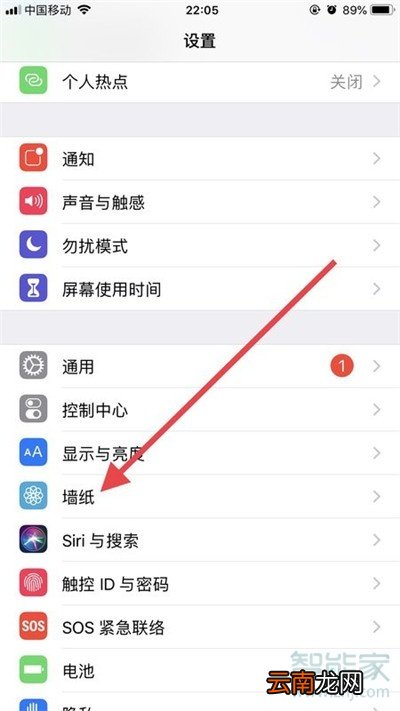 iphone11Pro怎么设置抖音动态壁纸