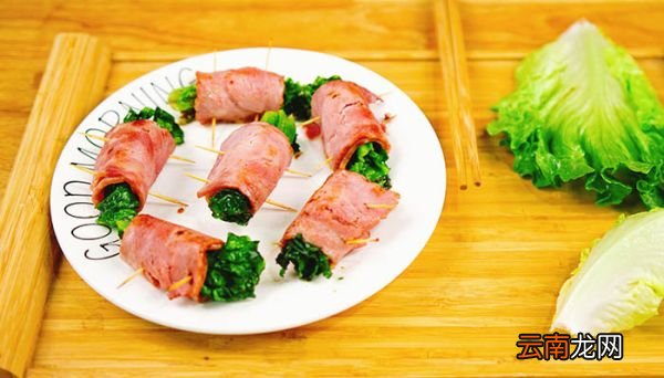 烟肉是什么肉 培根是生的还是熟的