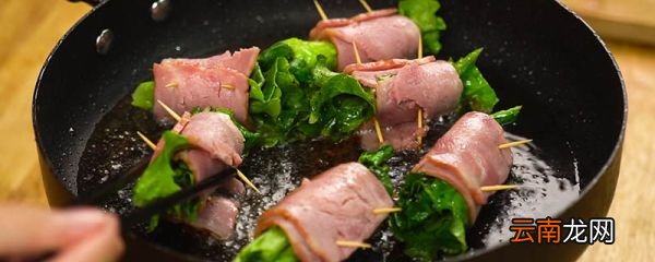 烟肉是什么肉 培根是生的还是熟的
