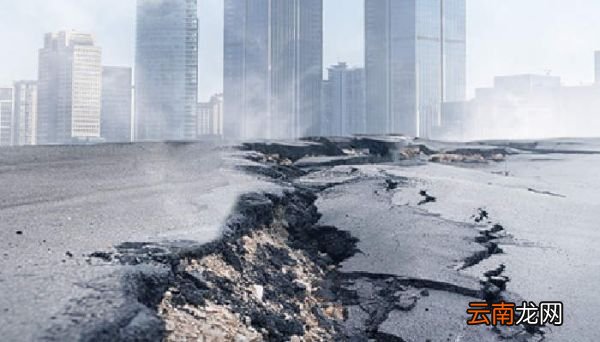 地震怎么形成的原因 地震是怎样形成的