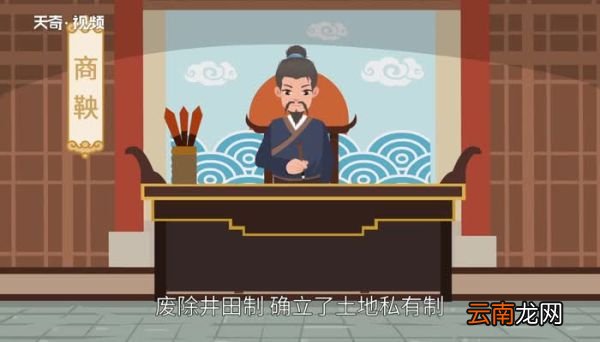 井田制瓦解时间井田制什么时候开始的瓦解