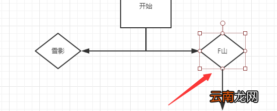WPS绘制流程图的简单操作