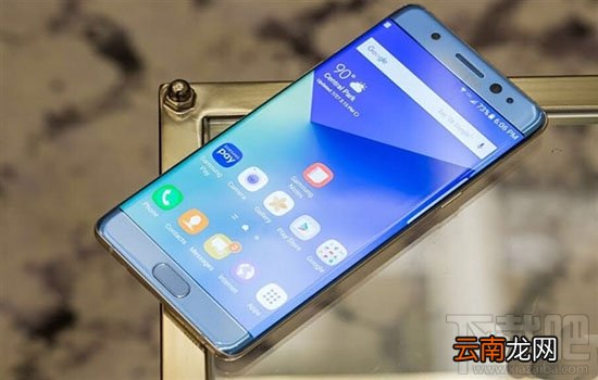 三星note7怎么样 三星note7配置参数介绍