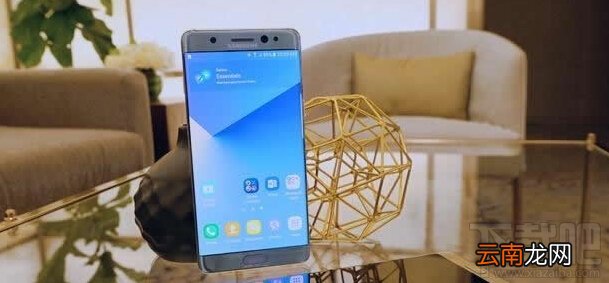 三星note7怎么样 三星note7配置 三星note7评测视频