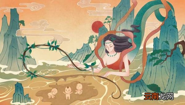 纣王最后封什么神 纣王为什么能封神