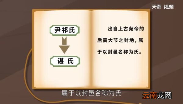 谌怎么读 谌的读法