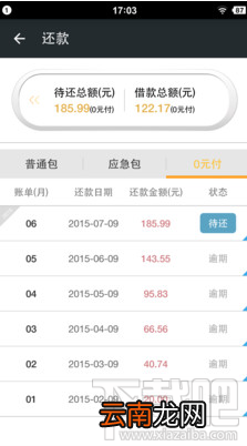 名校贷逾期还款会怎么样 名校贷不还款会怎么处理 名校贷逾期利息怎么计算