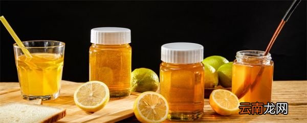 蜂蜜是酸性还是碱性 蜂蜜属于酸性还是碱性