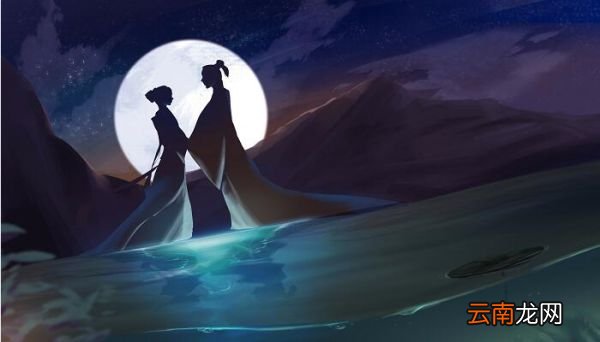 河汉清且浅相去复几许用了什么修辞手法 河汉清且浅相去复几许的修辞手法
