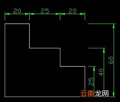 AutoCAD设置尺寸标注的操作流程