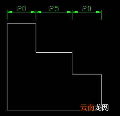 AutoCAD设置尺寸标注的操作流程
