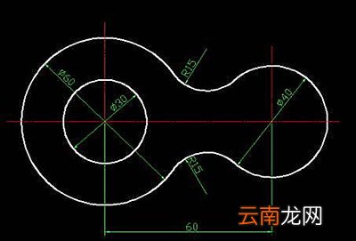 AutoCAD设置尺寸标注的操作流程