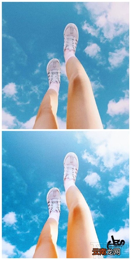 潮自拍怎么弄里约奥运重影 潮自拍怎么弄巴西奥运重影
