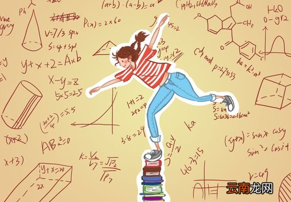 最大公因数和最小公倍数怎么求 最大公因数和最小公倍数求法