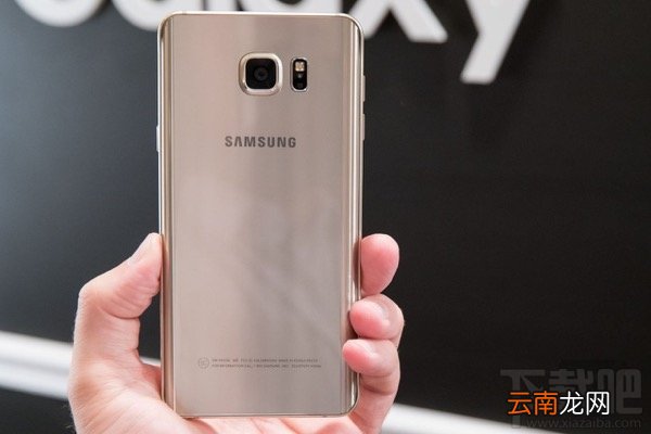 三星Note 7虹膜识别手机怎么样 高科技领跑三星之路