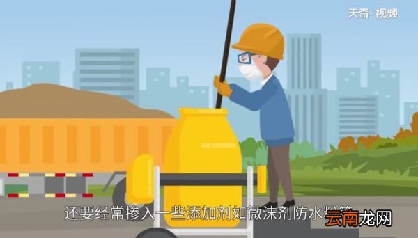 水泥砂浆配合比 水泥砂浆配合比多少合适