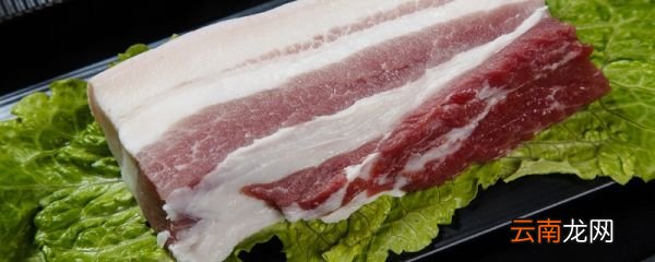 眉毛肉在哪个部位 眉毛肉是什么肉