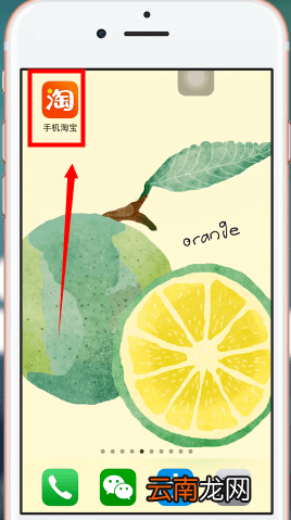 手机淘宝中投诉快递员具体操作流程