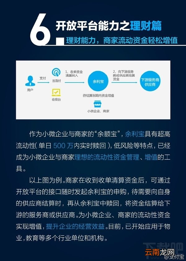 支付宝9.9什么时候更新 支付宝9.9版本上线时间
