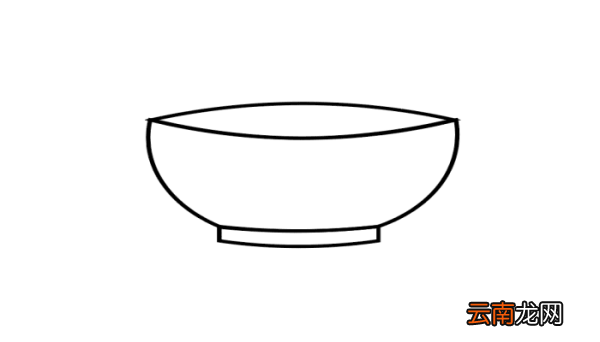 坳九粥简笔画 坳九粥简笔画怎么画