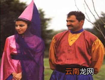 黎巴嫩是什么人种？