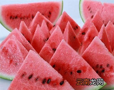西瓜原产地是哪里？