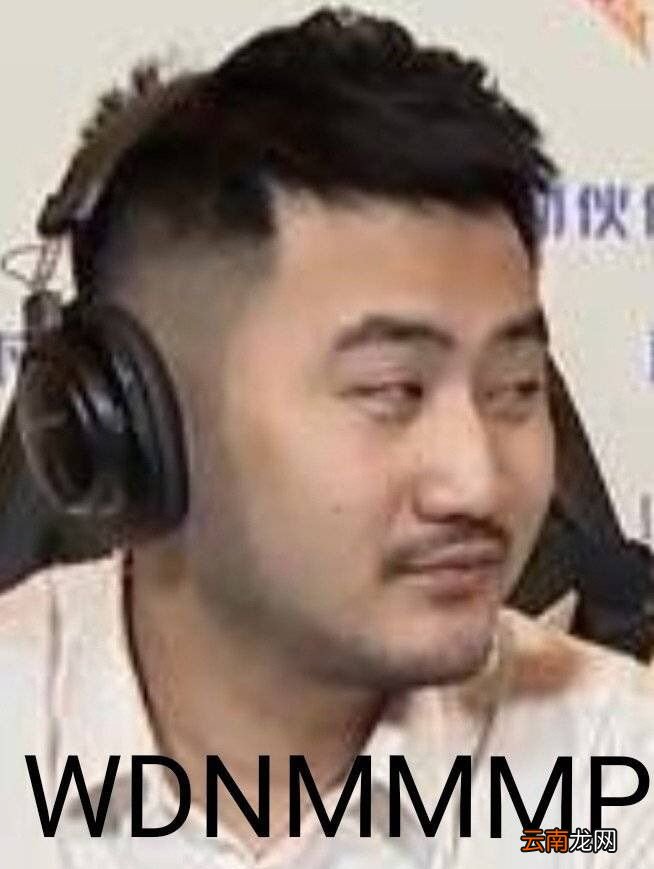 wdnmd什么意思？