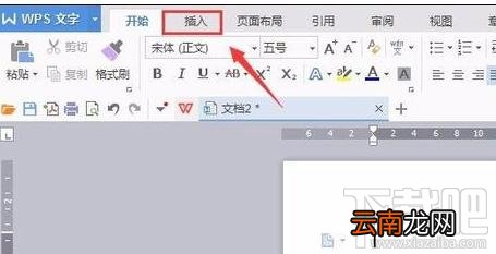 wps文字怎样插入在线图片？wps文字插入在线图片方法