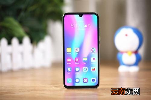 荣耀10青春版中将相机网格具体操作步骤