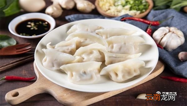 小年夜为什么要吃饺子 小年夜吃饺子的由来